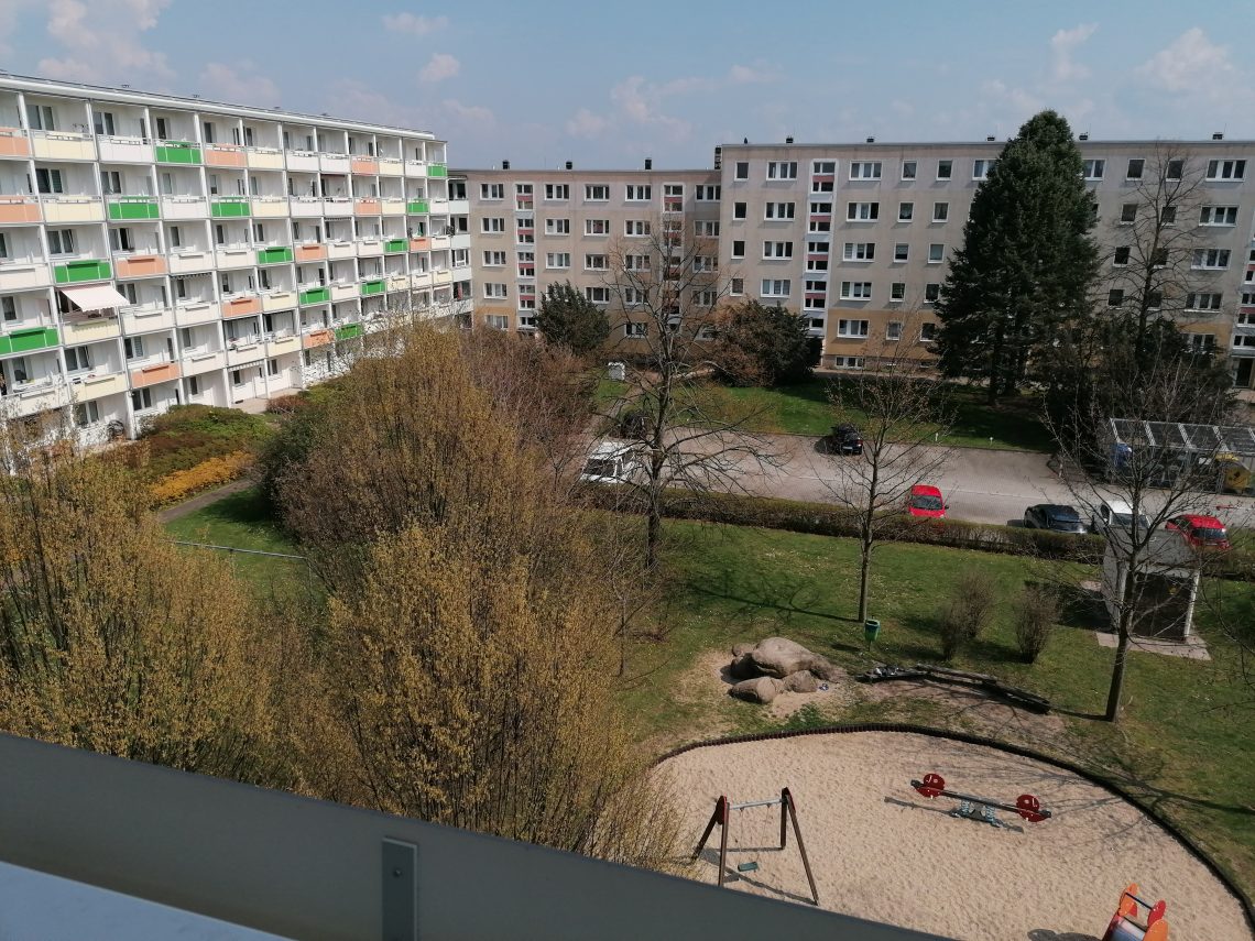 Wohnen Im Allendeviertel Bwb Bautzen Bautzener Wohnungsbaugesellschaft Mbh 