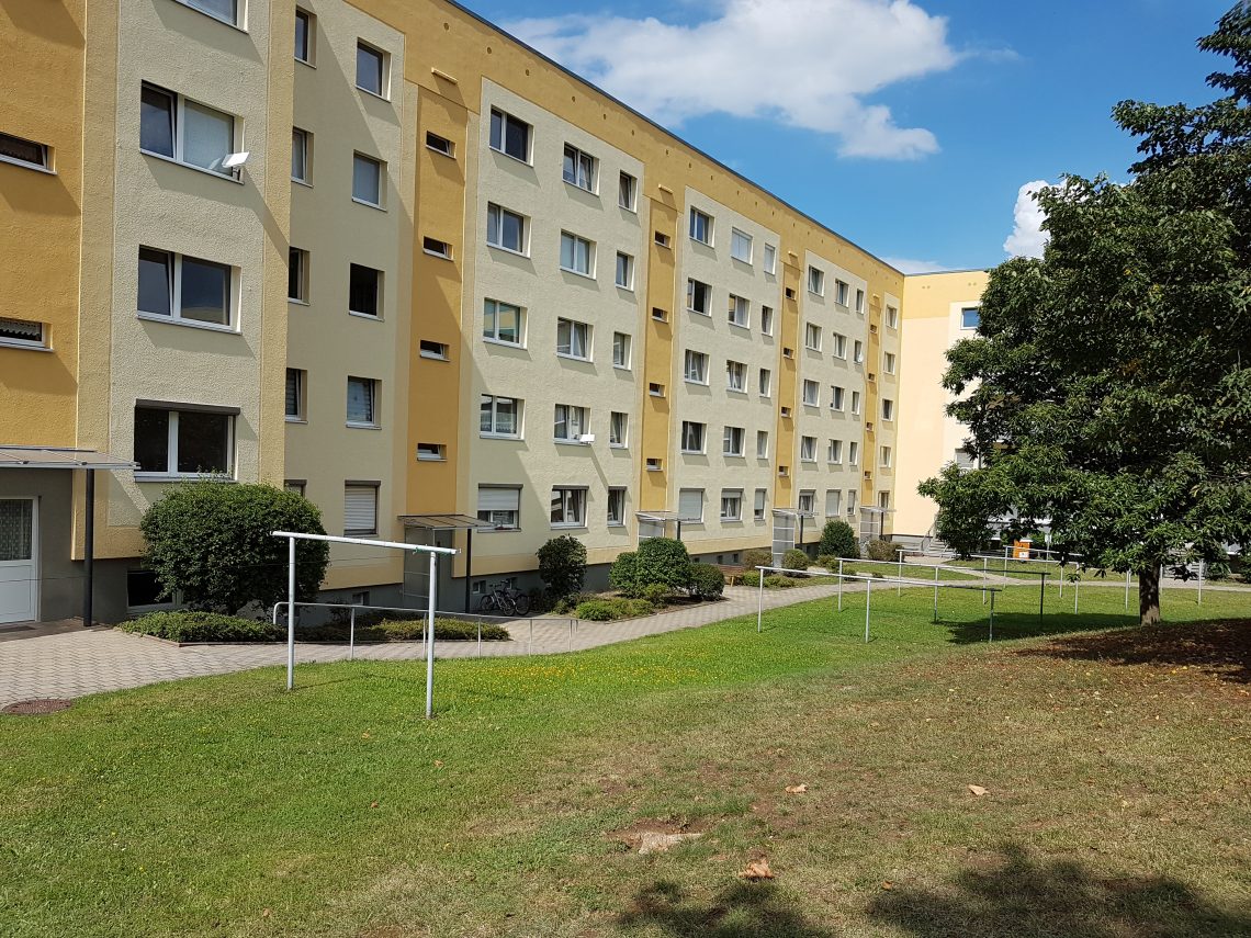 Ihr Neues Zuhause Finden Sie Bei Uns Bwb Bautzen Bautzener Wohnungsbaugesellschaft Mbh 