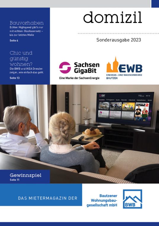2023_Mieterzeitung_SachsenGigaBit_Titel